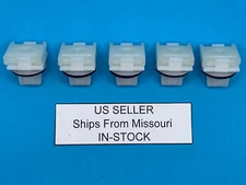 Cowl Vent Grommets for Ford F150 Expedition Excursion Windstar Clip (Bag of 5)