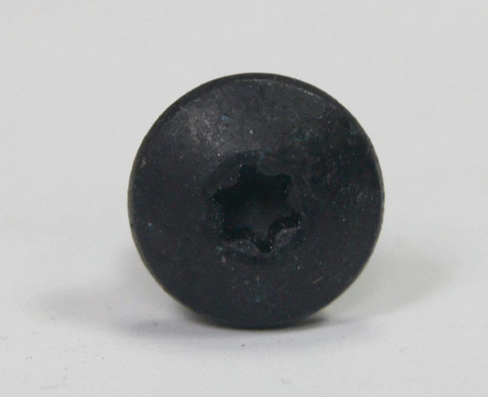 Chevy Corvette C5 1997-2004 pernos de bisagra de montaje de faros 4 piezas nuevo OEM 16533006 Foto 3 de 4