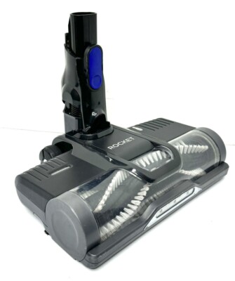 Shark IX141 IX142 IX140 IX143 MOTORIZED FLOOR BRUSH NOZZLE POWER