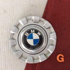 G 95 - 03 Bmw Bbs 318i 325i 525i Wheel Oem Center Cap Pn 09.24.187 23.422 G 95 - 03 Bmw Bbs 318i 325i 525i Wheel Oem Center Cap Pn 09.24.187 23.422