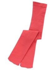 GYMBOREE FRIENDSHIP CAMP SWEET WATERMELON SOLID BASIC TIGHTS 3 4 5 7 8 10 12 NWT