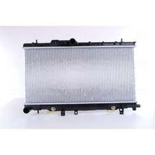 Radiateur Subaru IMPREZA