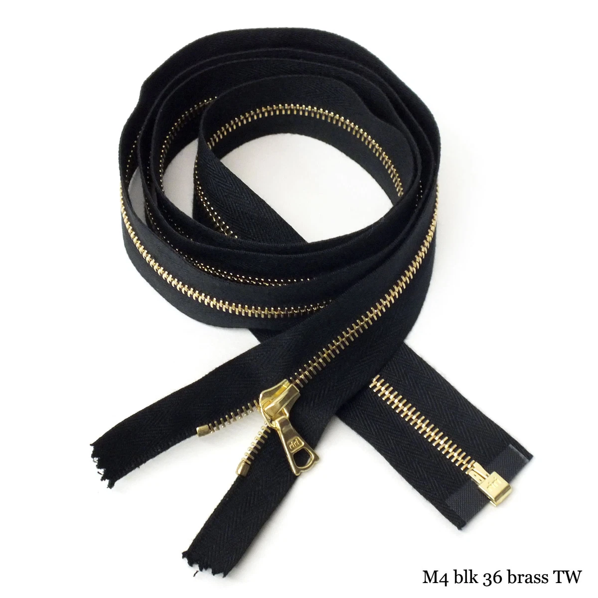 Riri Single Pack Zippers for sale | eBay