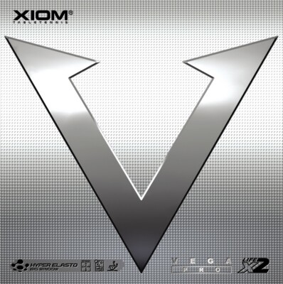 XIOM Vega Pro rot oder schwarz originalverpackt