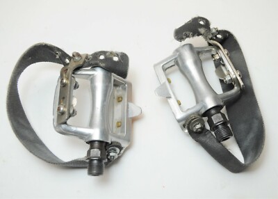 SPIDAL  PEDAL  1set   フレンチ規格　中古 SPIDAL PEDAL 1set フレンチ規格 中古の通販 by Gossen｜ラクマ