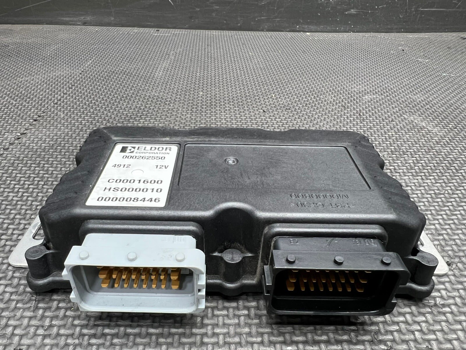 ECU 2010-2015 FERRARI 458 ITALIA MODULE ECU 000262550 | eBay