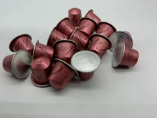 Nespresso OriginalLine Colombia Master Medium Roast Coffee Capsules 80 Pods