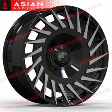 Forged Wheel Rim 1 pc for Cadillac Escalade Chevrolet Suburban Tahoe GMC Denali