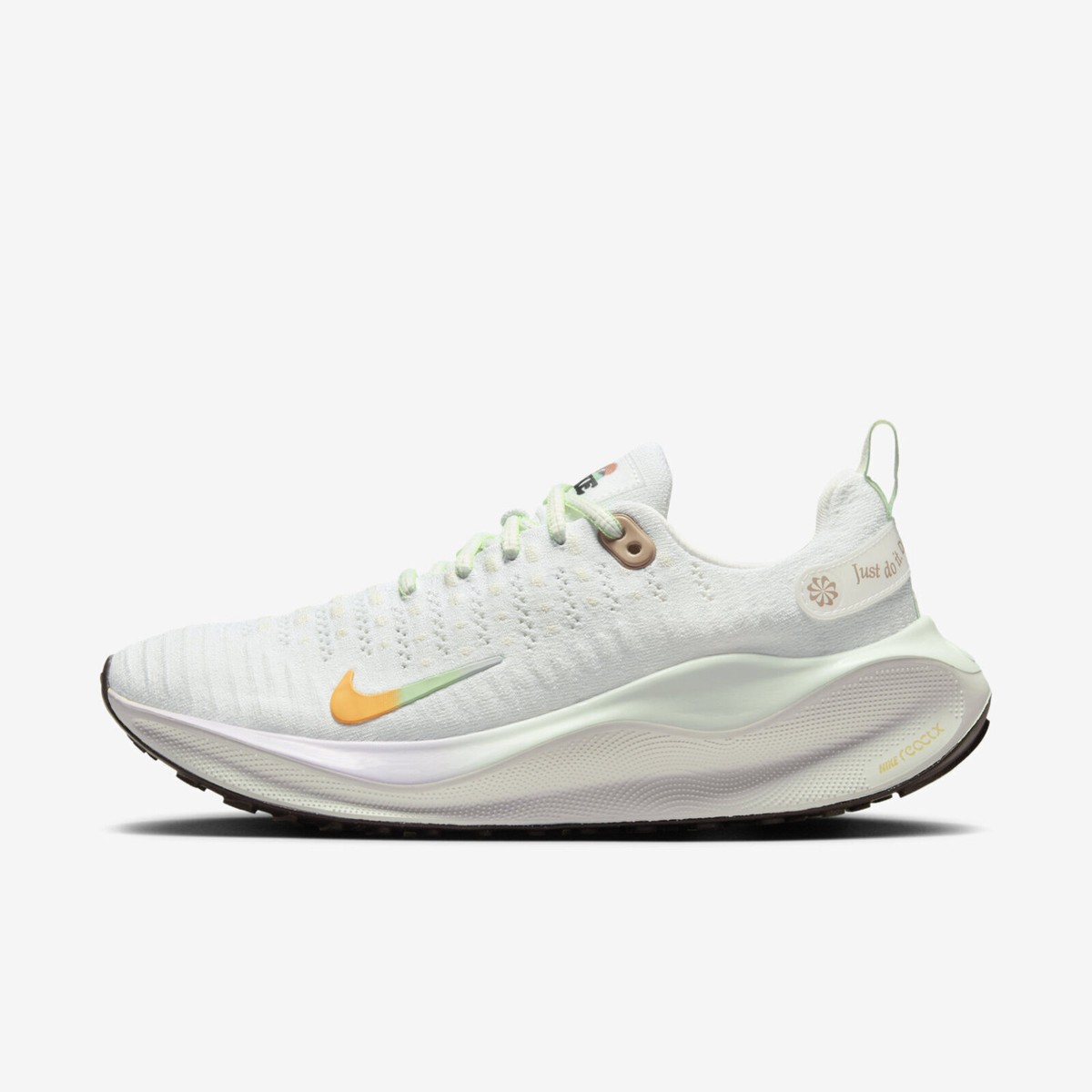 Nike W Reactx Infinity Run 4 [HF5730-191] Women Running
