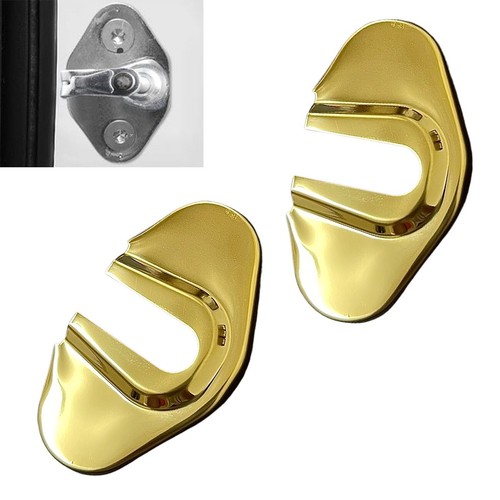 Interior Door Panels & Parts For Pontiac Firebird New Pair Of