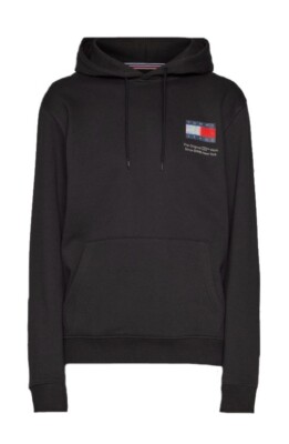 Tommy Hilfiger TJM Essential Flag Hoodie Sweatshirt Gr.3XL (XXXL)
