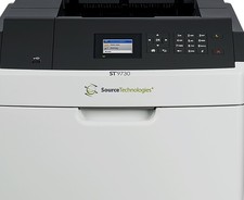 st9730 printer