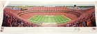 Kansas City Chiefs Jamaal Charles Signed Panoramic Photo Beckett Certified