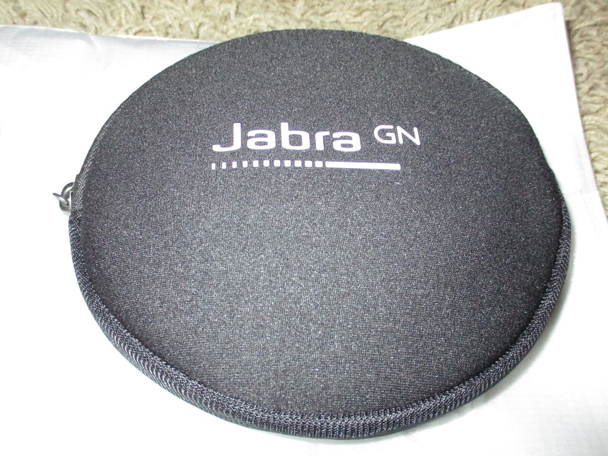 JABRA* SPEAK 750 Speakerphone NEW Open Box | eBay