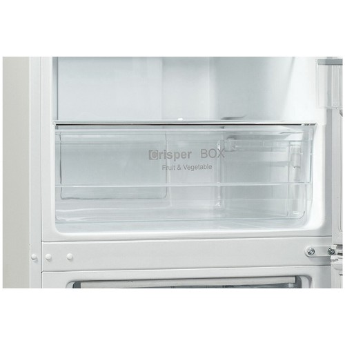 CHiQ 231L Bottom Mount Fridge Silver CBM230NS3 - Picture 6 of 8