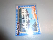 Mount Vernon Americana Trading Card Starline #145