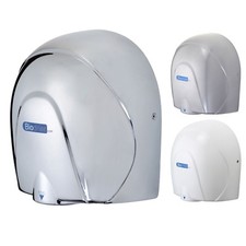 BIODRIER ECO HD-BE08 HAND DRYER HIGH SPEED COMPACT EFFICIENT HAND DRYER
