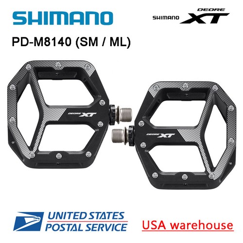 Shimano Deore XT PD-M8140 SPD MTB Trail 