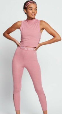 nike women's strappy headband