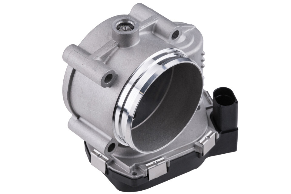 Piece admission volet de turbulence 06E133062H compatible Audi A4 A5 Vw Touareg