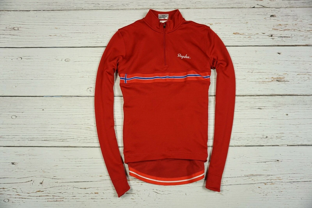 Rapha classic country jersey hot sale