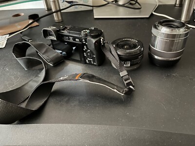 Camera Sony A6000 Macro Sony A6000 49mm Wide Angle Camera Lens