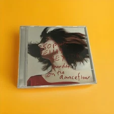 Sophie Ellis-Bextor - Murder On The Dancefloor CD Single / Saltburn
