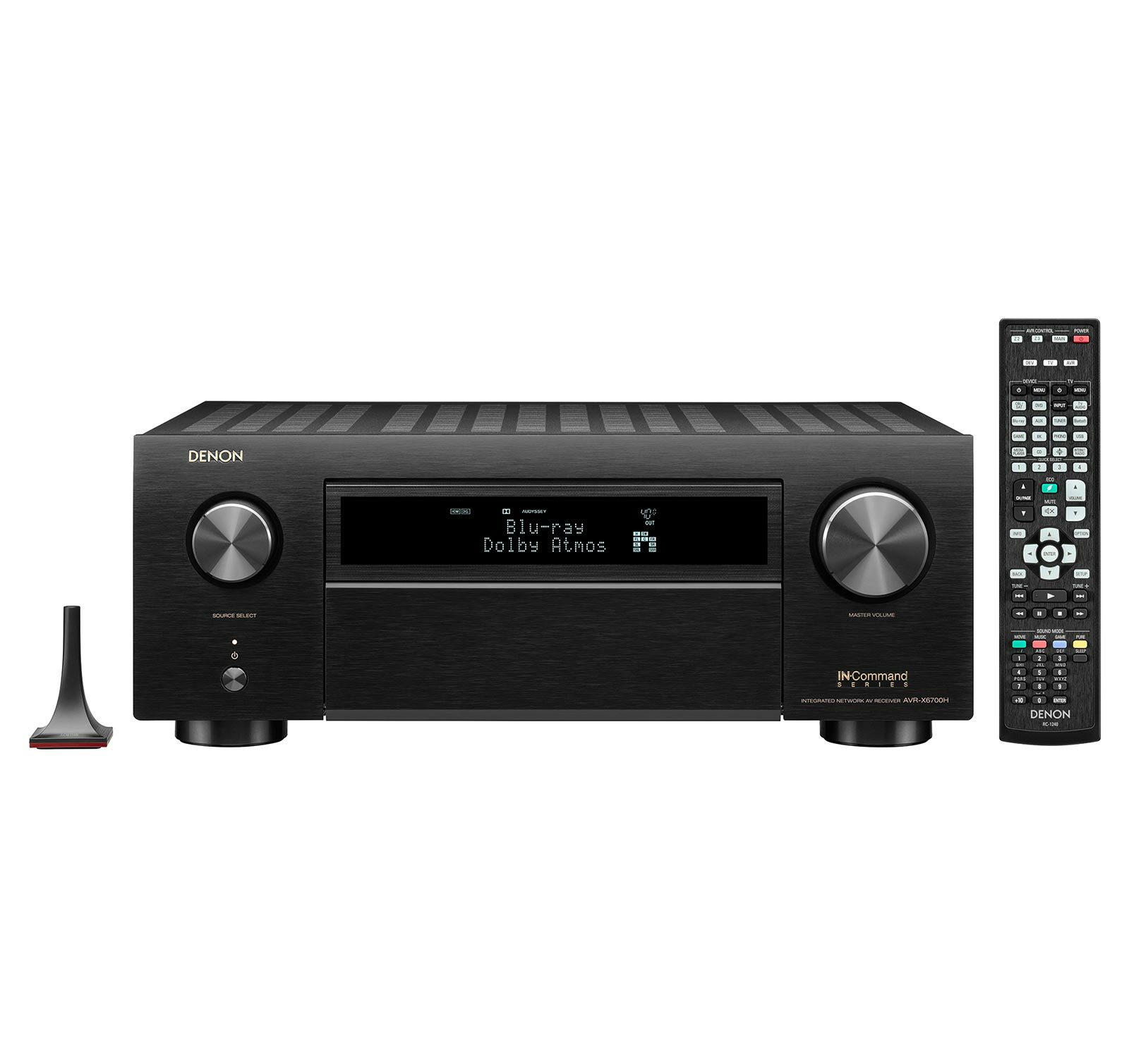 Denon AVRX6700H 11.2Channel AV Receiver eBay