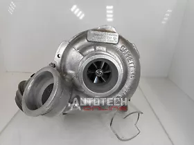 Turbolader Mercedes Sprinter 2,2 CDI 709836-0001 A6110960899 Turbocharger