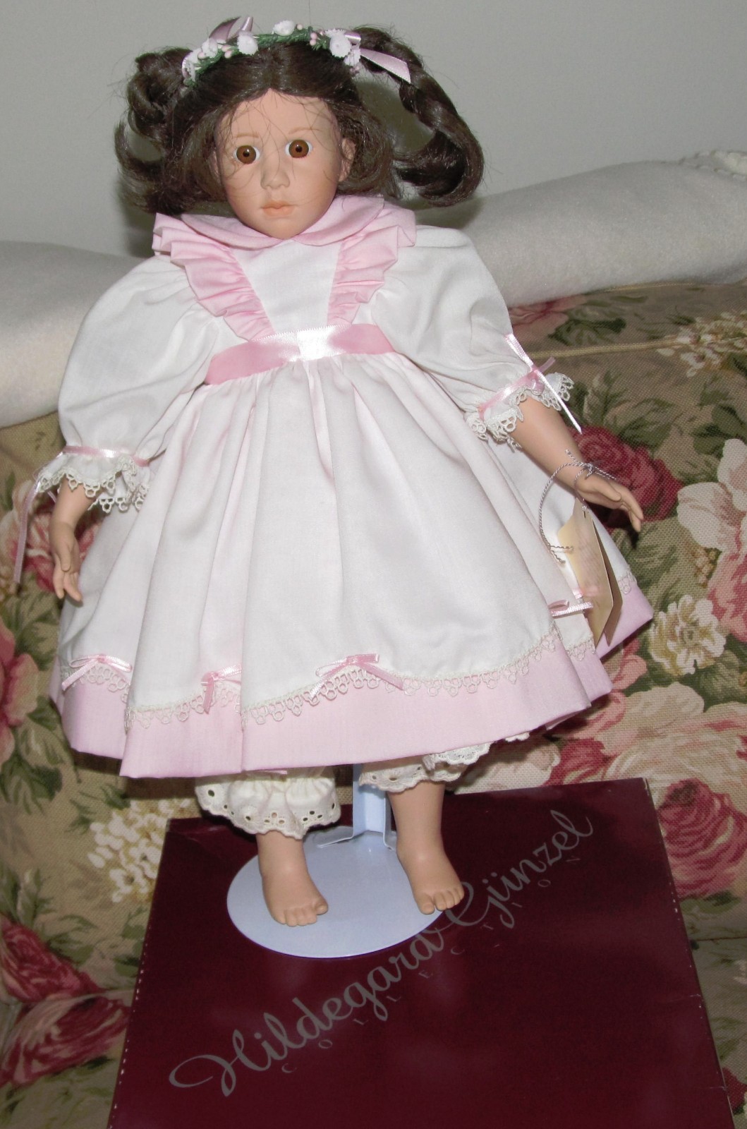 alexander doll company