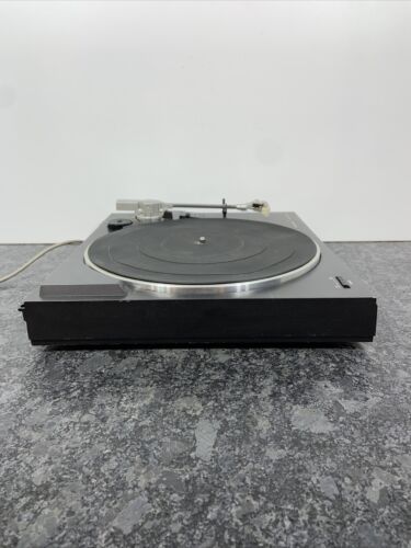 Curtis Mathes KP-400 Turntable Record Player - Picture 7 of 11