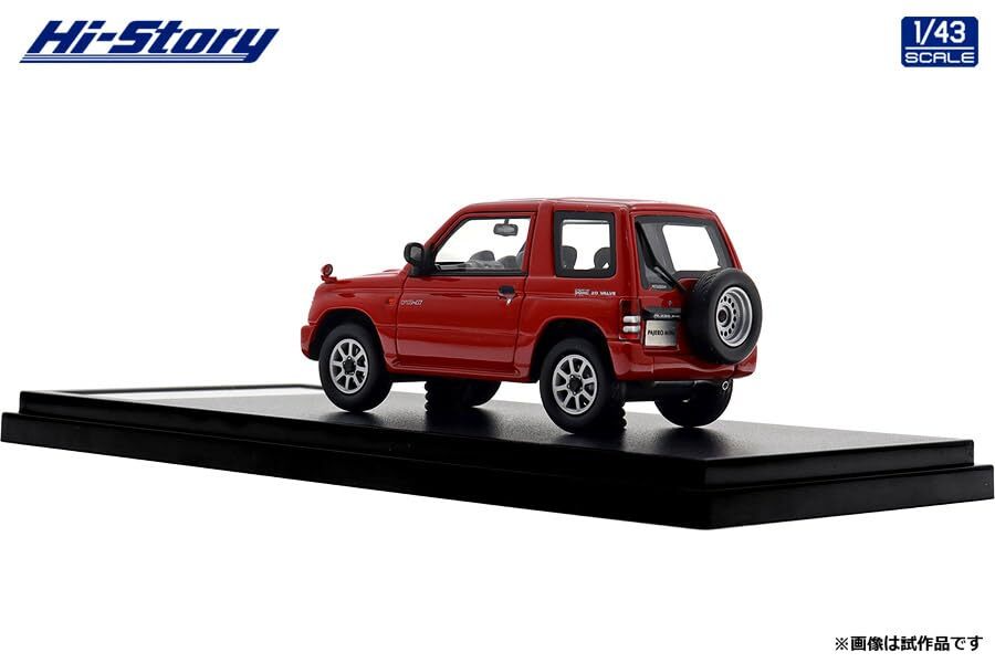 ミニカー Pajero mini s-l1200.jpg
