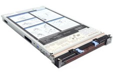 IBM Blade Center HS21 8853-L4U AC1 Fru 40K7000 41Y5293 42D8680 41Y5289 31R2239