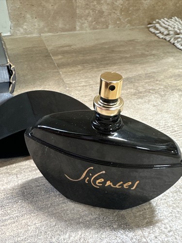 Silences Parfums Jacomo Paris Women Perfume 5.9 oz / 175 ml / VINTAGE & rare - Picture 4 of 7