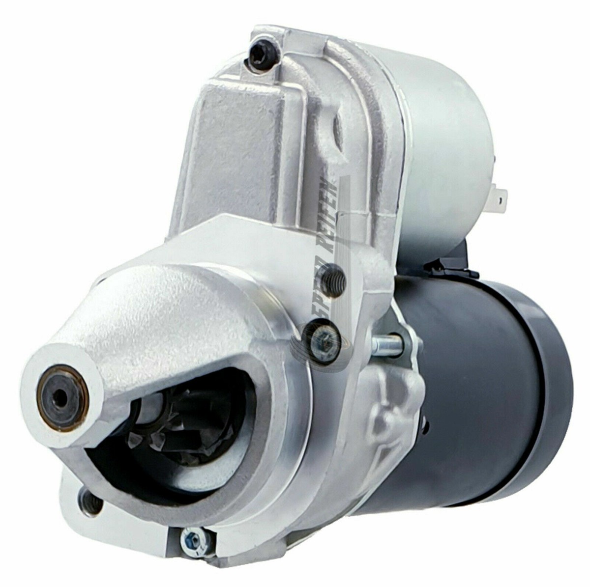 MF4059 - Motorino Avviamento Arrowhead Per BMW R45 R50 R60 R65 R75 R80 R90 Gs Rt