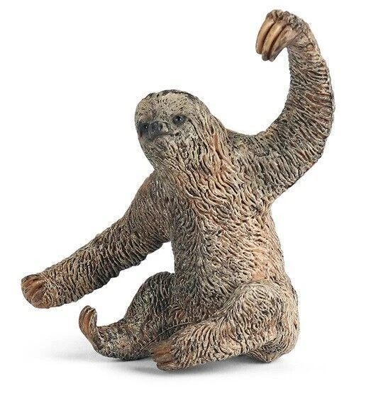 Sloth action best sale figure