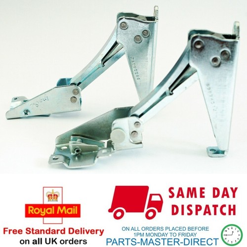 Ripiano Originale Belling Per Frigorifero Congelatore - Cassetto Portaoggetti BE808 BLFSS BIL5 BIR4 661461