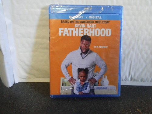 Fatherhood (Blu-ray, 2021) - Imagen 2 de 2
