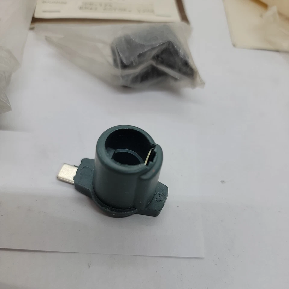 Se adapta a Mazda 1200 sin control de emisiones Lazorlite L12-5083 Rotor Japón Foto 3 de 4