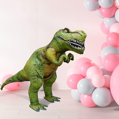 Jet Creations T-Rex Inflatable 53