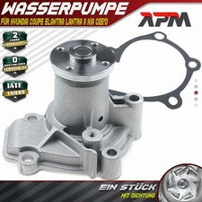 Pompe à eau Hyundai LANTRA