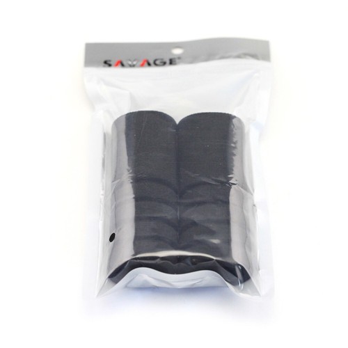 Anti-slip Handlebar Grips Foam Sponge Grip Cover Motorcycle Fit 22mm 7/8'' - Picture 8 of 10
