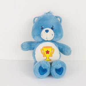champion care bear