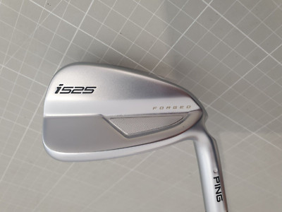 Ping i525 8 Eisen Elevate MPH R Flex 95 True Temper