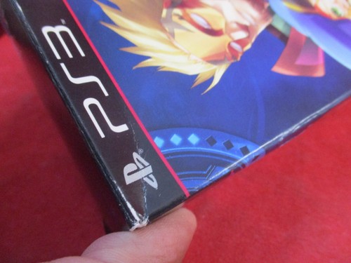 Blazblue Continuum Shift Extended Edition (Playstation 3 PS3) w/ Box soundtrack - Picture 5 of 13