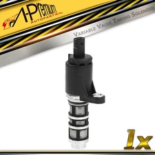 A-Premium Variable Valve Timing (VVT) Solenoid for Chevy Spark Engine Desg. LL0