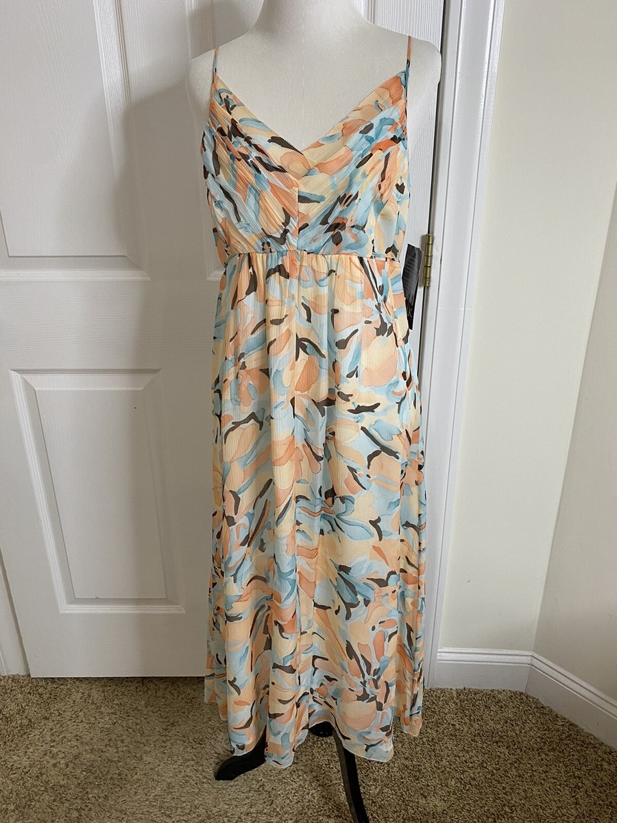 anne klein silk dress Anne Klein Seamed Jacquard A-Line Dress