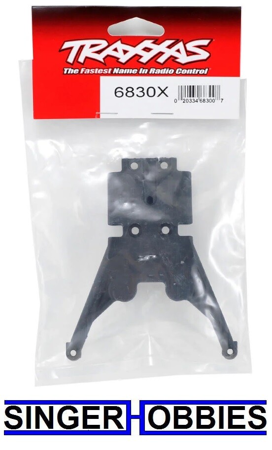 色々セット Traxxas 6830x Front Bulkhead Slash/Stampede NEW TRA6830x TRA1 | eBay