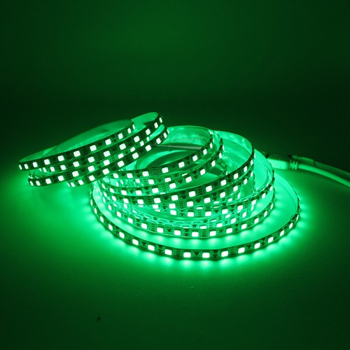 2835 600LEDs RGB led strip 5mm width DC12V Flexible Strip Light 5m/1rolls - Picture 10 of 10