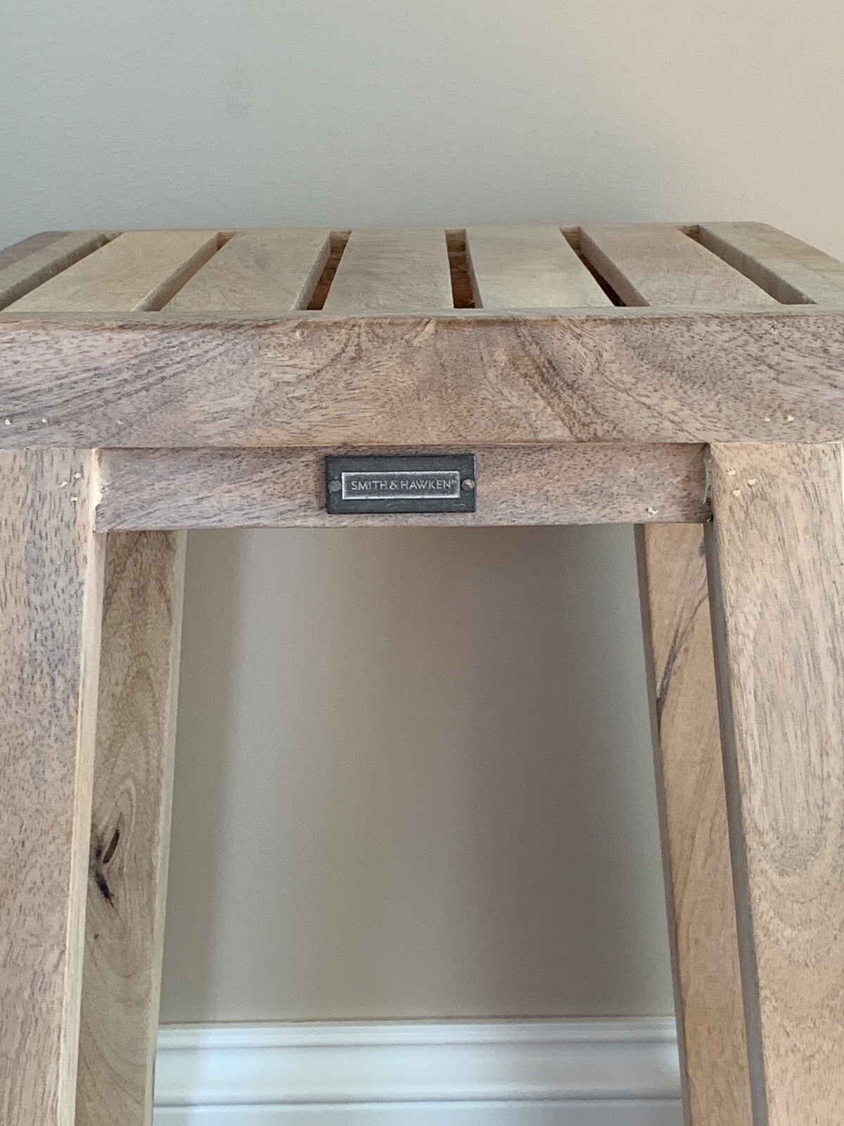 Unused Smith and Hawken Discontinued/Sold Out Modern Farmhouse Style